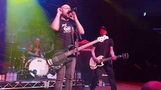 Millencolin - Twenty Two - Live at UNSW Roundhouse Sydney Australia - 8/3/2019