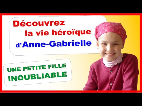 TÉMOIGNAGE BOULEVERSANT🥺 LA VIE INCROYABLE D’ANNE-GABRIELLE CARON | Emission