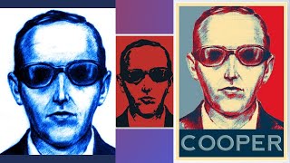 D.B. Cooper: The Unlikely Suspects w/ Ryan Burns 