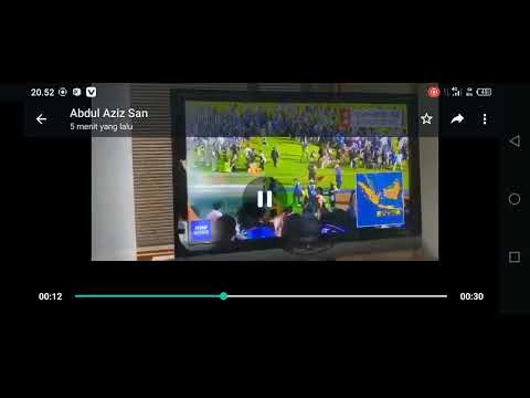dewabet x djdentoto - Arema vs Persebaya menewaskan 127 orang. beritanya sampai ke tv Jepang❗❗