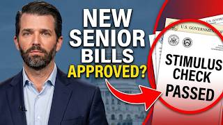 Retirement Recalculation Coming: 2027 Changes You Should Know About