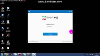 Raidcall multi vps - Logar Varias Contas Raidcall