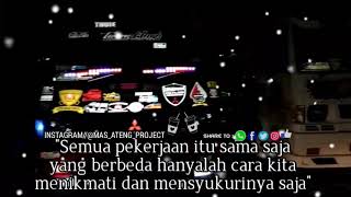 story wa//motivasi masa kehidupan//lagu syaikhona //versi L300 EMKI MAGELANG