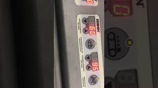 Gs10 2 Banana, Banano, Maduro 5Mm Slices With Horizontal Outfeed Conveyor Plantain Platano