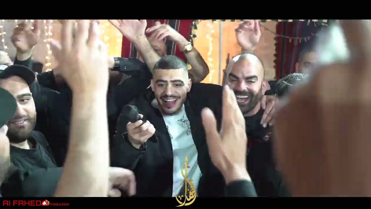 بالمجاوز💥لولا حبك ما جيتك💥اللي يعادينا بيتلقح💥أبو لبيب ويوسف أبوليل 💥2023💥