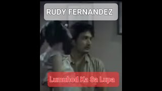Download Lagu Lumuhod ka sa lupa Rudy Fernandez and Jackie Lou Blanco1986 MP3