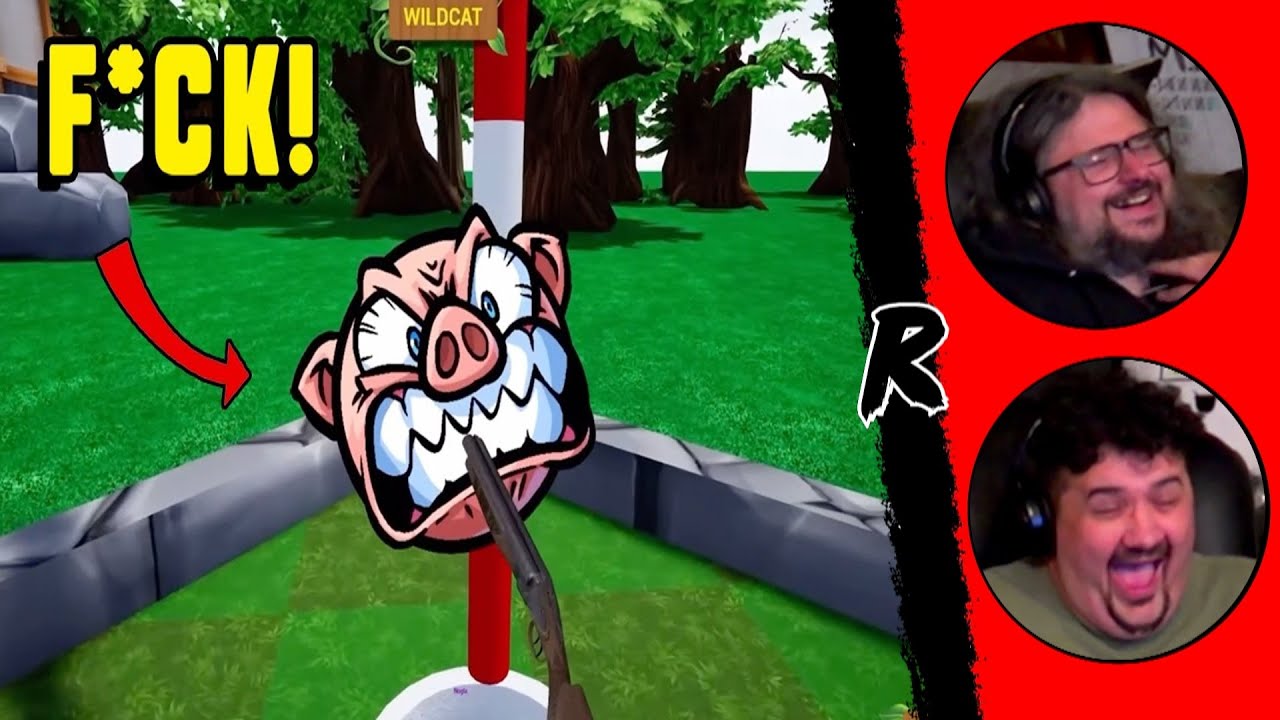 Vanoss Crew Most HEATED Moments Compilation - @JonFX | RENEGADES REACT