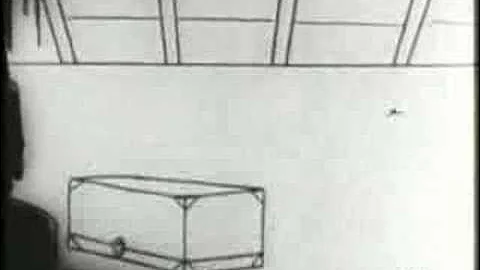 FELIX THE CAT SURE LOCKED HOMES