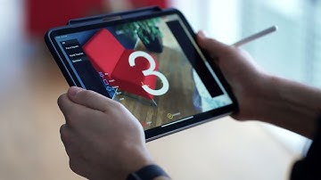 Rapido: Prototyping Interactive AR Experiences through Programming by Demonstration