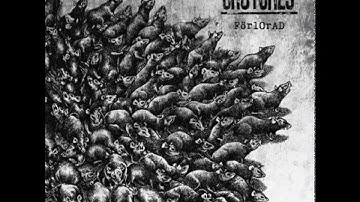 Crutches -  FörlOrAD (Full Album 2015)