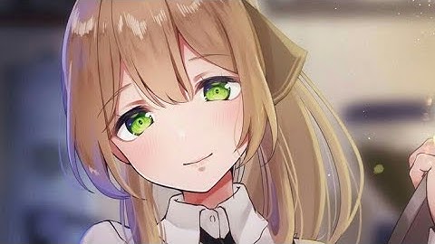 Nightcore - Wild (ft.Chelcee Grimes, TINI, Jhay Cortez)