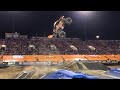 Monster Jam All Star Challenge 2019 HIGHLIGHTS - Racing - Best Trick - FREESTYLE 10/11/19 - 10/12/19