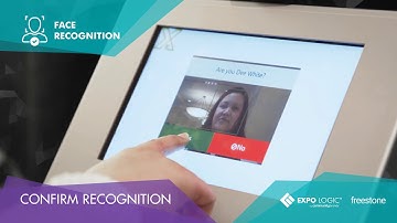 Expo Logic: Face Recognition