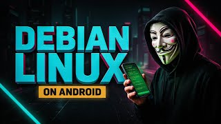 How to Install Debian Linux on Android using Termux (2026) 🚀 | Full Guide How to Install Debian Linux on Android using Termux (2026) 🚀 | Full Guide