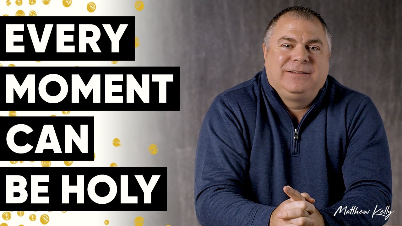 Every Moment Can Be A Holy Moment Holy Moments Quote Of The Day every-moment-can-be-a-holy-moment-holy-moments-quote-of-the-day