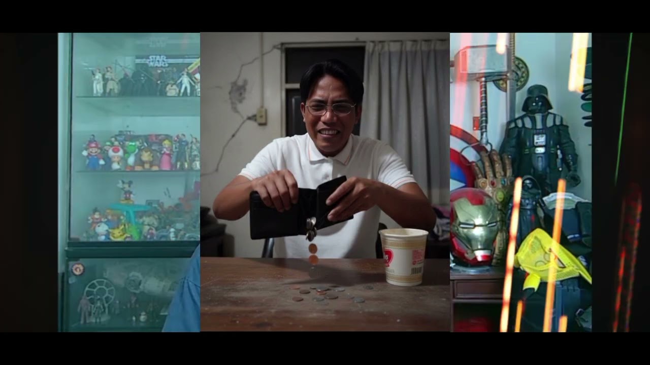 Pacquiao, magsasampa na ng kaso laban kay Norman, /Mga dahilan kung bakit di nakapag bail