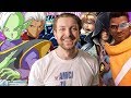 Tutti i PERSONAGGI che ho DOPPIATO - Parte 2: Cartoni Animati e Videogiochi