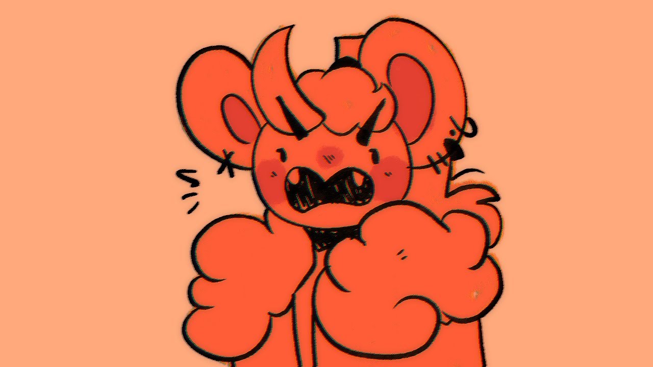 Mad Ren || a 3rd life animatic