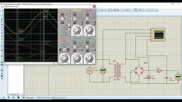 how to simulate regulated power supply with zener shunt