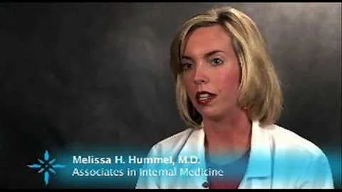 Dr. Melissa Hummel