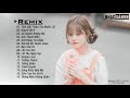 Huynh Đệ À Remix 💋 Tình Sầu Thiên Thu Muôn Lối Remix 💋 Anh Thanh Niên 💋 EDM WRC Remix Nhẹ Nhàng