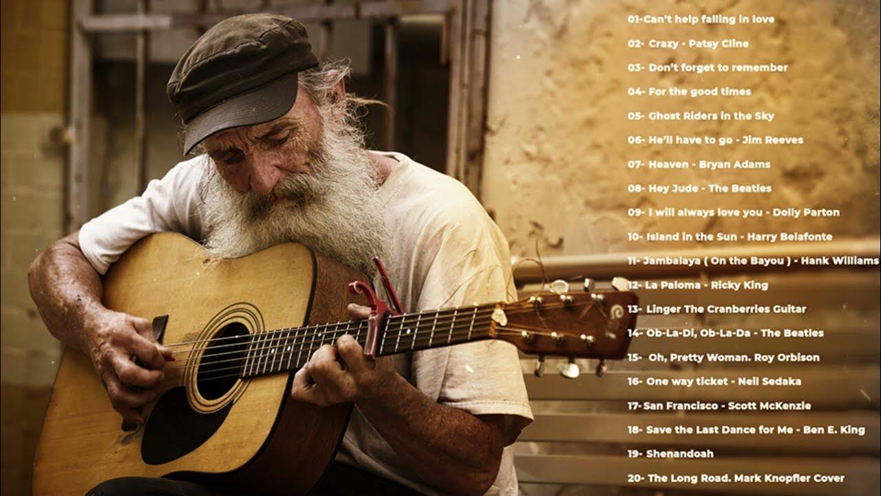 The Most Beautiful Music In The World For Your Heart Acoustic Guitar the-most-beautiful-music-in-the-world-for-your-heart-acoustic-guitar