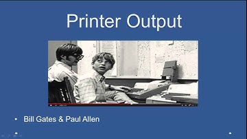 How Hello World Really Works Or The Story Of Printf