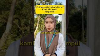 Ramai Tunggu Bulan Depan, Tapi Potongan Gaji Makin Berat Ramai Tunggu Bulan Depan, Tapi Potongan Gaji Makin Berat