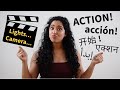 Nemma Adeni - Language Reel