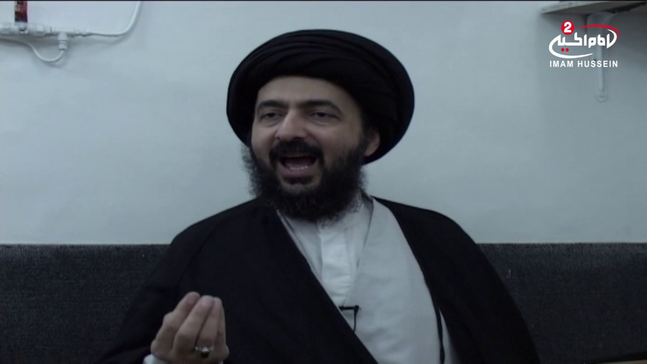 ومضات (50): العقيدة، مع اية الله الفقيه السيد محمد رضا الشيرازي رحمه الله