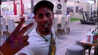 Michael vs. Jlexis: La Venganza del Agua 💦🔥