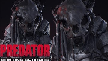 Predator Hunting Grounds EP 757: HELL HOUND SUBSCRIBER BUILD