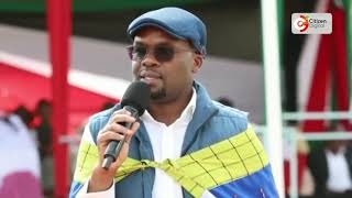 PS Omollo calls for shared vision for Kenya beyond 2030