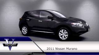 2011 Nissan Murano #P3485