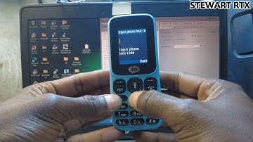 How to Flash Mobile Itel it 2165 Free Unlock Flash Tool itel RDA Port