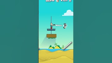 Bullet Bros Game - Android Gameplay | Action Games #shorts #short #trending #actiongameGame