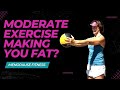 Best Exercise and Workouts for Menopause (It&#39;s NOT Moderate Exercise)