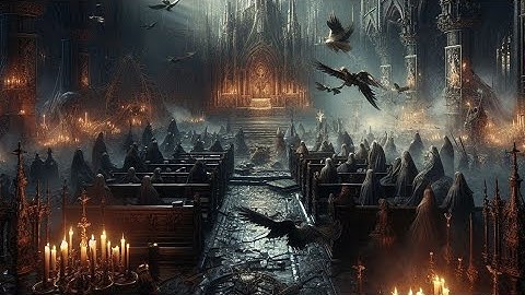 DARK SOULS II Part 5 Cathedral of Blue, Dragonrider, Old Dragonslayer