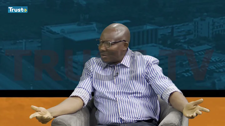 Insecurity In Nigeria: Finding Lasting Solutions | TRUST TV