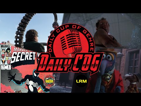 No Way Home Spoiler Free Reaction, What Is A Christmas Movie, Secret Wars Comments | Daily COG