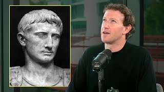 What Mark Zuckerberg learned from Caesar Augustus