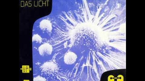 Structure - The Light