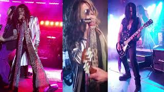 Download Lagu Last Child - A Tribute to the Music of Aerosmith! MP3