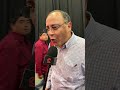 “La cuarta transformación llegará a Coyoacan” Dip. Gerardo Villanueva