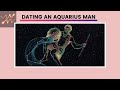 AQUARIUS IN LOVE | DATING AN AQUARIUS | AQUARIUS LOVE | AQUARIUS MAN IN LOVE