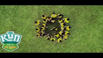 Nhảy Flashmob Chiến Binh Xanh Bảo Vệ Môi Trường - Lớp 3B - Trường Tiểu Học Trần Hưng Đạo |