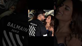 Sargun Mehta With Husband Ravi Dube