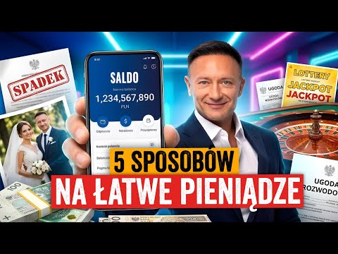 Inheritance, marriage, divorce, lottery, gambling
