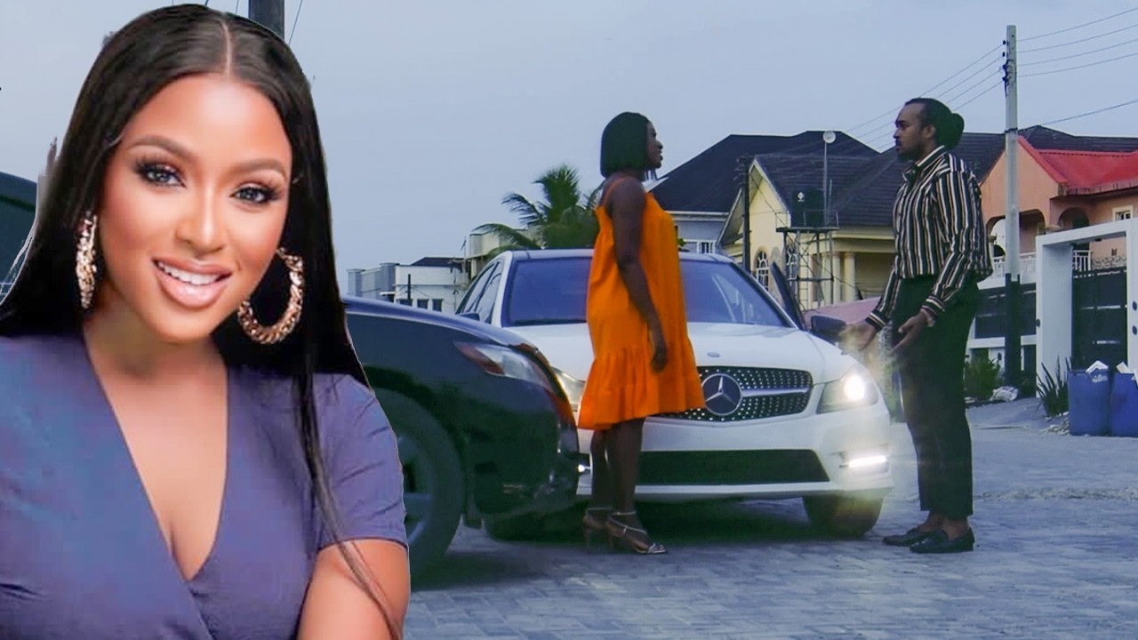 HE NEVER LIKED WOMAN AFTER HIS DIVORCE TILL GOD SENT HIM AN ANGEL AND THINGS CHANGED-NewAfri2026