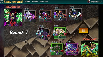 davemccoy vs yabapmatt